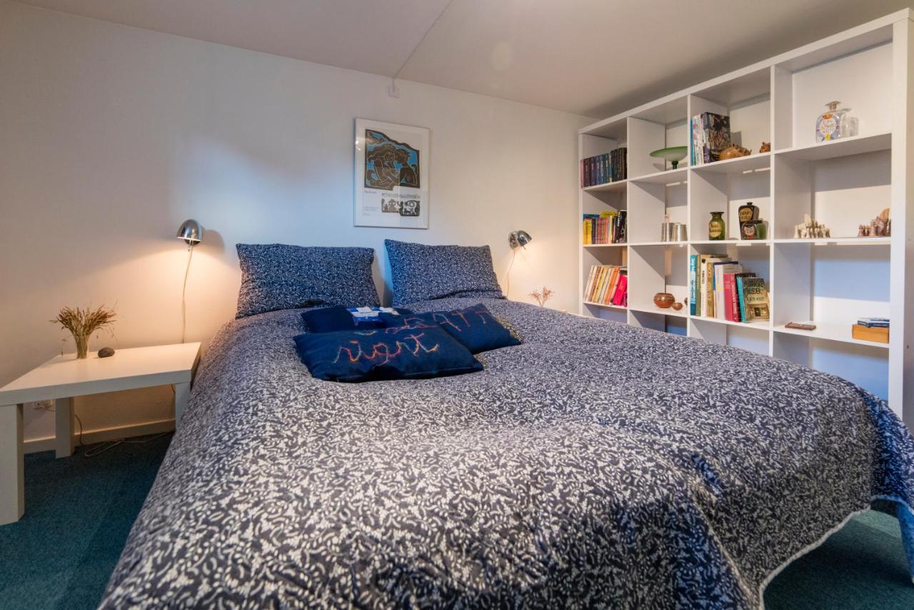 Bed & Bath Hotel Nykøbing Sjælland Buitenkant foto