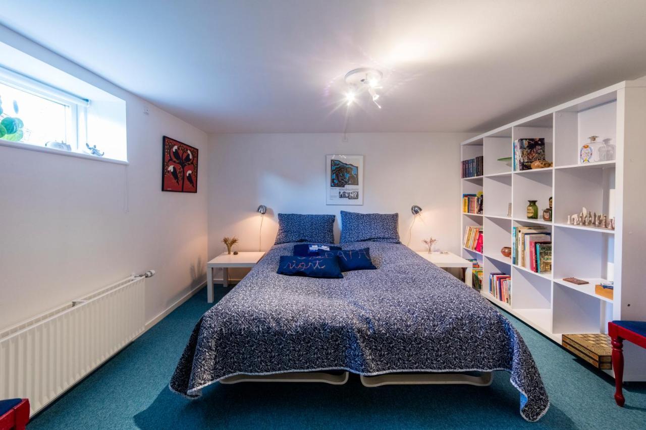 Bed & Bath Hotel Nykøbing Sjælland Buitenkant foto