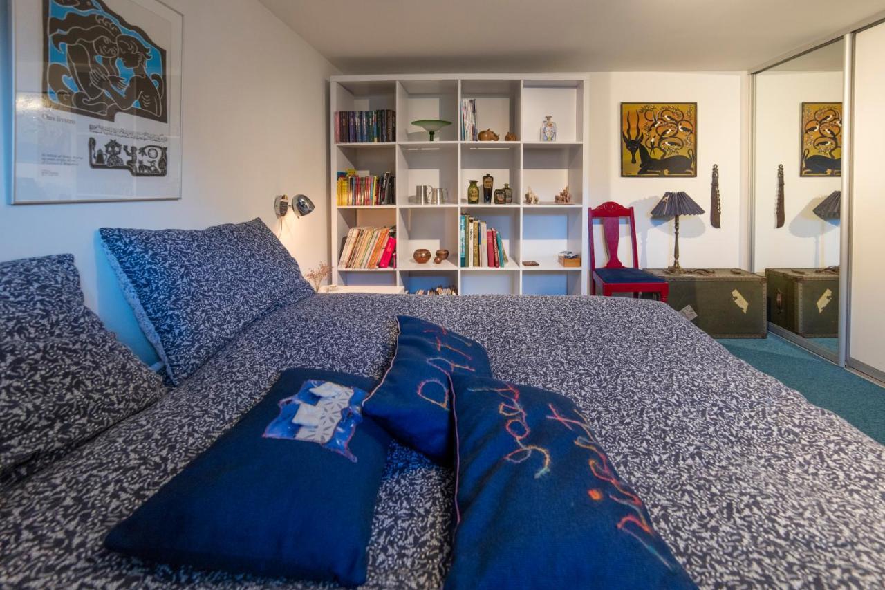 Bed & Bath Hotel Nykøbing Sjælland Buitenkant foto